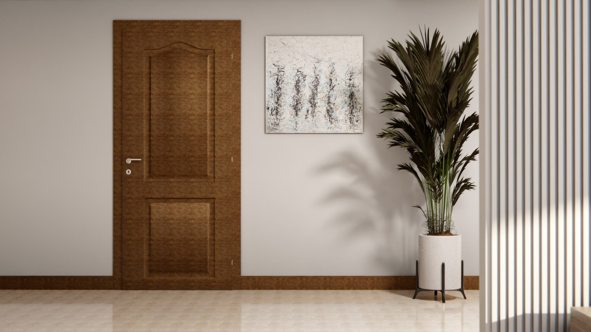 Corten - W6